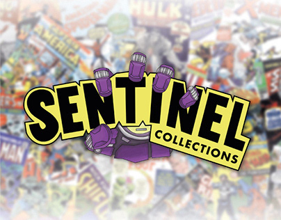 Sentinel Collections - App