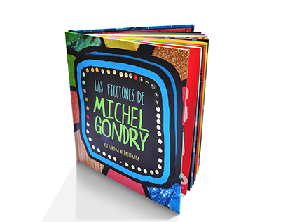 Las ficciones de Michel Gondry