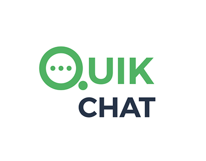 Corporate Video for Quik Chat company