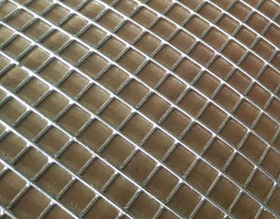 India-based wire mesh manufacturing