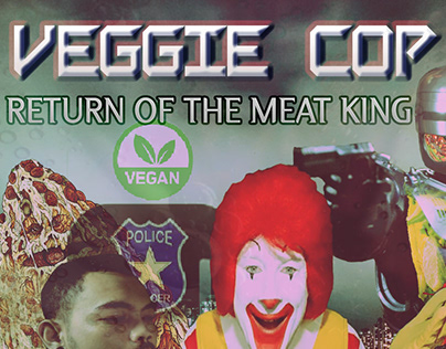 Return of the Meat King