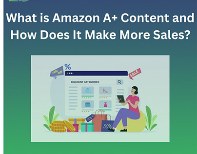 What is Amazon A+ Content and How Does