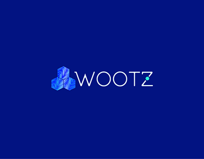 Wootz | Brand & Web Design