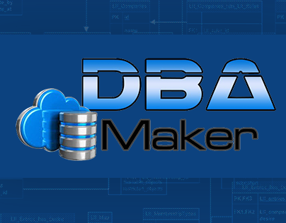 DBA Maker - Website Redesign