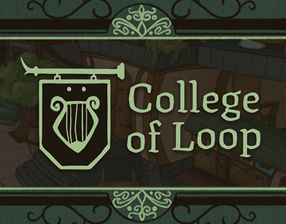 College of Loop
