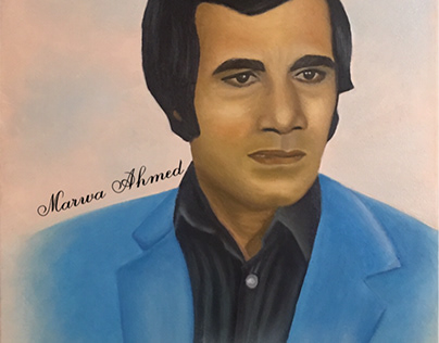 Mahmoud Yaseen