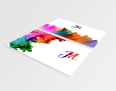 Business Cards Mock-Up (PSD Free Download / Descarga Gr