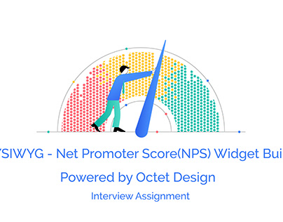 Net Promoter Score (NPS) Widget Builder