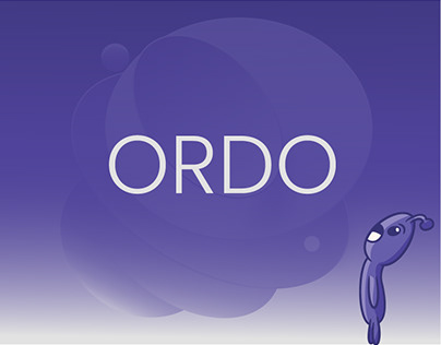 Ordo | 3599QCA