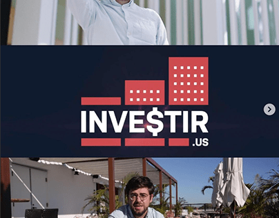 Investir.US Youtube series