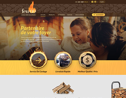 FeuGo Website