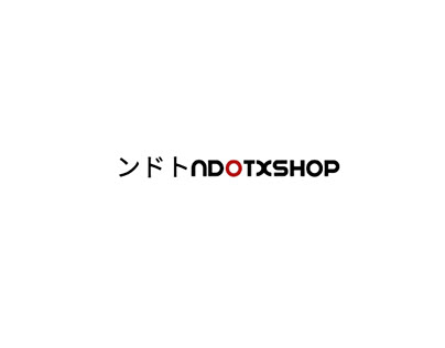 ndotxshop logo