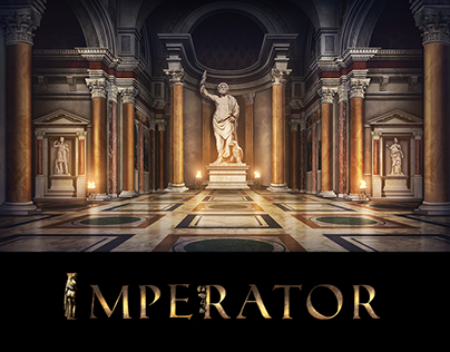 project IMPERATOR - p2