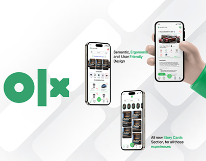 OLX-Upgrade
