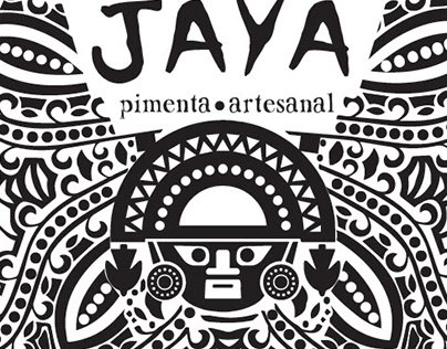 Pimenta Artesanal - JAYA