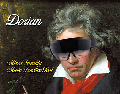 Dorian - Mixed Reality