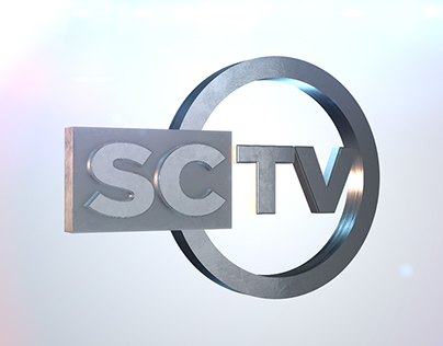 SCTV logo animations