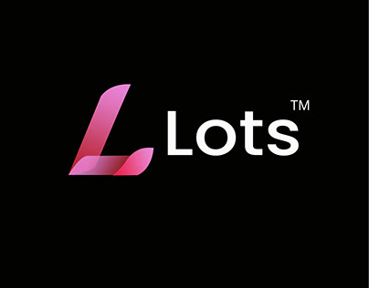 L-Logo Design
