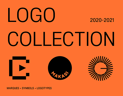 Logo Collection 2020-2021
