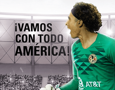 Club América - Bridgestone