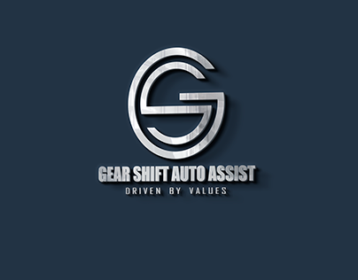 Logo for Gear SHift