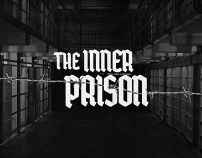 The Inner Prison Sermon Title