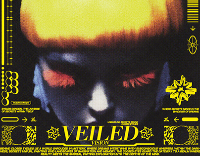 Veiled Vision