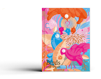 . Birds and death vol.1