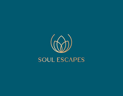 Soul Escapes —Wellness Travel Platform