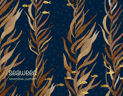 Pattern Seaweed