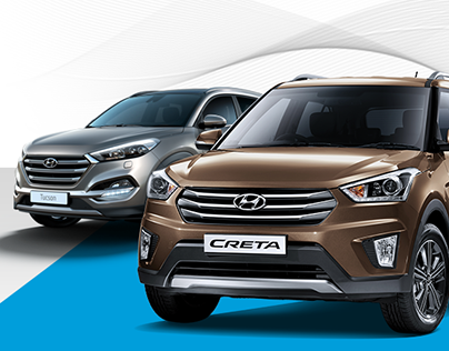 Hyundai Jamaica - Reasons to Drive Ad Campaign