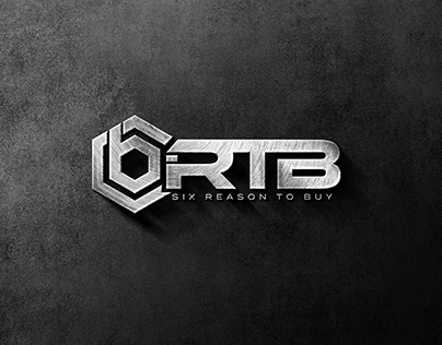 6 RTB Logo