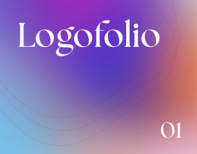 logofolio | 2016 - 2017