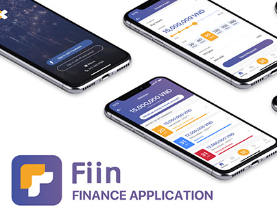 Fiin Finance Mobile App