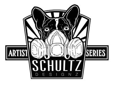 Schultz Designz Artist Series
