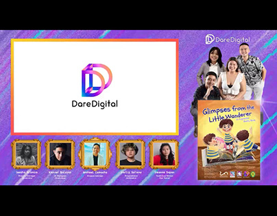 Dare Digital - Video Introduction