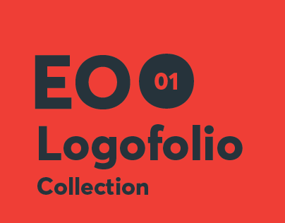 EO Logo Collection → 01