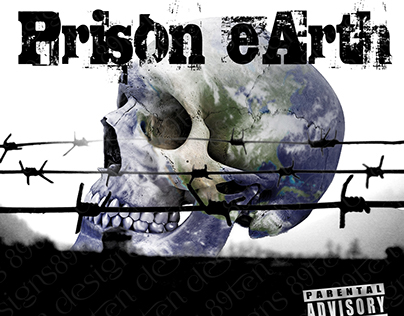 PRISON EARTH