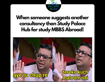 Why Choose Study Palace Hub for Your MBBS Abroad?