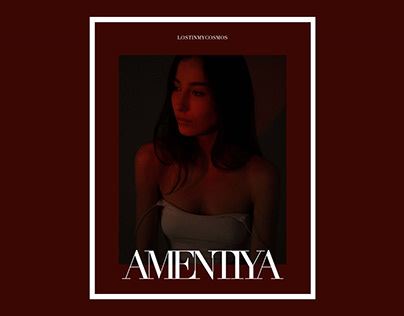 AMENTIYA | Portraits