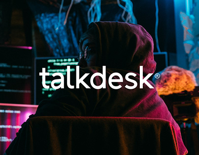 Behind the Scenes / Talkdesk Hackathon