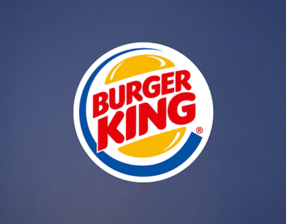 Burger King Social Media