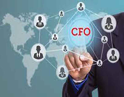 CFO consulting services