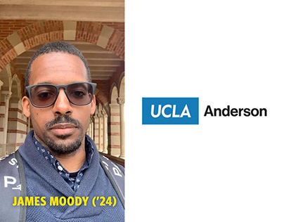 UCLA - James Moody