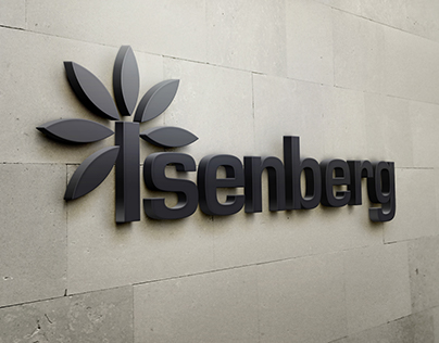 Isenberg Family Charitable Trust Brand Identity