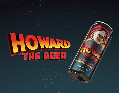 Howard The beer