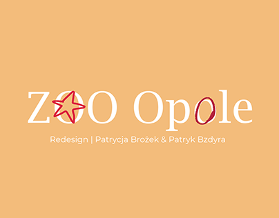 Redesign: Zoo Opole