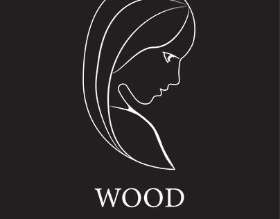 логотип - эмблема для парфюма
