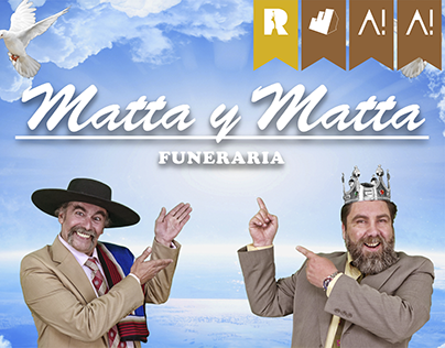 Matta&Matta Funeraria - Carabineros de Chile