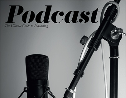 Podcasting guide
